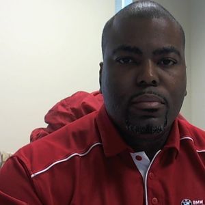 Meet your Posher, Damon